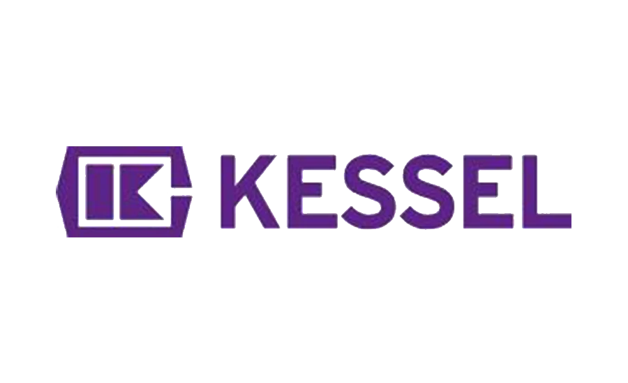 KESSEL Logo - transparent