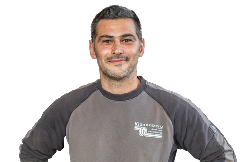 Guillermo Cattaneo-Mendoza – Servicemonteur