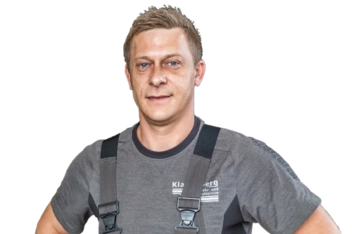 Zsolt Kovacs - Servicemonteur